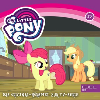 Folge 47: Zuhause ist es am Schönsten / Träume und Albträume (Das Original-Hörspiel zur TV-Serie) als Hörbuch