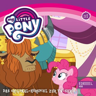 Folge 51: Partystress / Alte Freundschaften (Das Original-Hörspiel zur TV-Serie) als Hörbuch