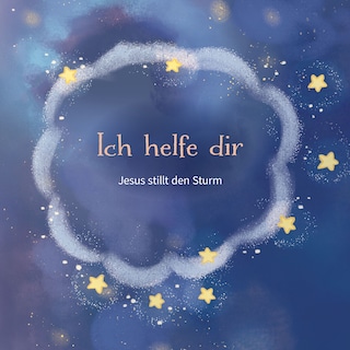 Ich helfe dir (Jesus stillt den Sturm) als Hörbuch