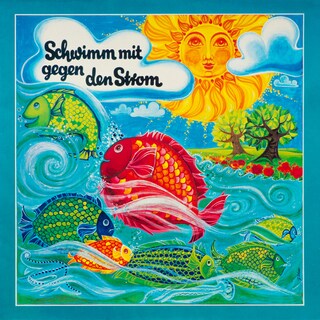 Schwimm mit gegen den Strom als Hörbuch