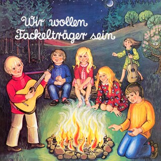Wir wollen Fackelträger sein als Hörbuch