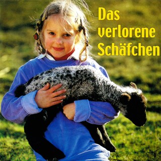 Das verlorene Schäfchen als Hörbuch