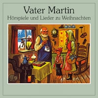 Vater Martin