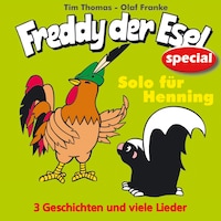 Solo für Henning