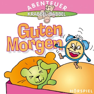 Guten Morgen als Hörbuch