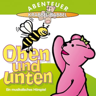 Oben und unten als Hörbuch