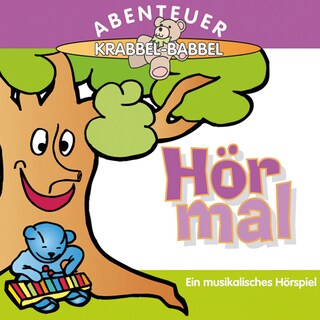 Hör mal als Hörbuch