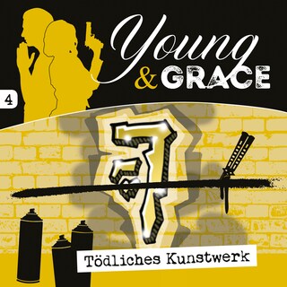 04: Tödliches Kunstwerk als Hörbuch