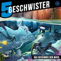 30: Das Geheimnis der Maya
