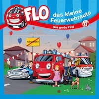 17: Das große Fest