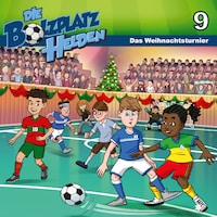 09: Das Weihnachtsturnier