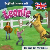 Die Spur der Pferdediebe
