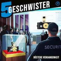 37: Düstere Vergangenheit