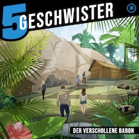 38: Der verschollene Baron