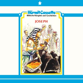 Joseph als Hörbuch