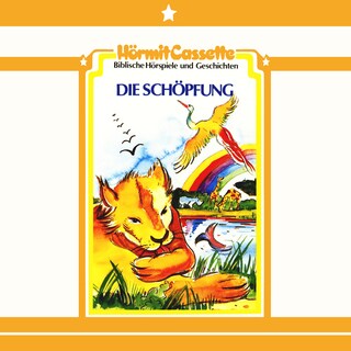 Die Schöpfung als Hörbuch