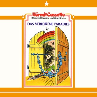 Das verlorene Paradies als Hörbuch