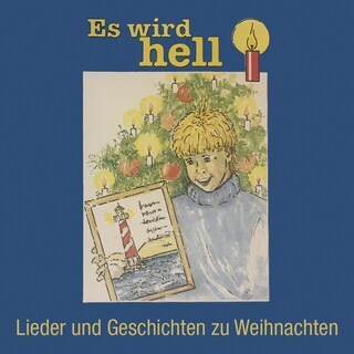 Es wird hell als Hörbuch