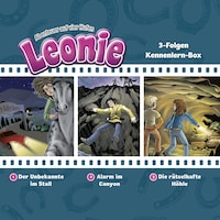 Leonie - Abenteuer auf vier Hufen (Folgen 1-3)