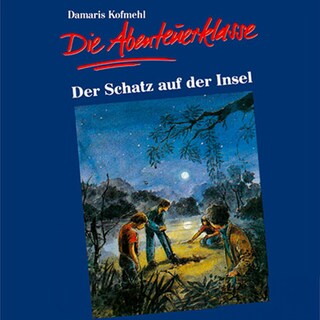 03: Der Schatz auf der Insel als Hörbuch