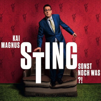Sonst noch was?! bookCoverFor