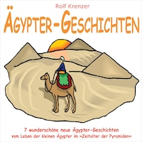 Ägypter-Geschichten