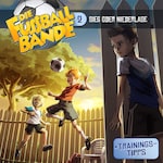 Die Fussballbande, Folge 2: Sieg oder Niederlage?