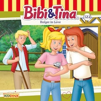 Bibi & Tina, Folge 122: Holger in Love