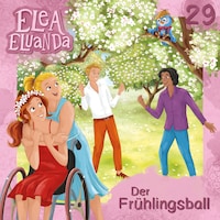 Elea Eluanda, Folge 29: Der Frühlingsball