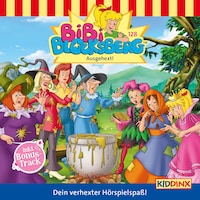 Bibi Blocksberg, Folge 128: Ausgehext!