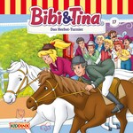 Bibi & Tina, Folge 17: Das Herbst-Turnier