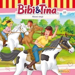 Bibi & Tina, Folge 20: Mami siegt