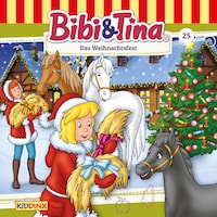 Bibi & Tina, Folge 25: Das Weihnachtsfest