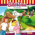 Bibi & Tina, Folge 28: Die wilde Meute