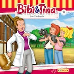 Bibi & Tina, Folge 31: Die Tierärztin