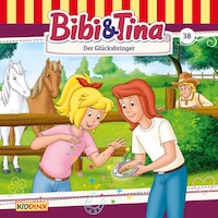 Bibi & Tina, Folge 38: Der Glücksbringer