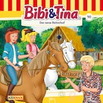 Bibi & Tina, Folge 90: Der neue Reiterhof