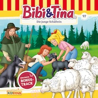 Bibi & Tina, Folge 97: Die junge Schäferin