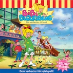 Bibi Blocksberg, Folge 5: Ein verhexter Urlaub