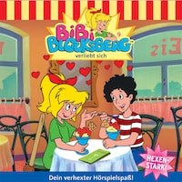 Bibi Blocksberg, Folge 9: Bibi verliebt sich