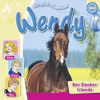 Wendy, Folge 60: Der Zauber Irlands