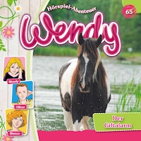 Wendy, Folge 65: Giftalarm