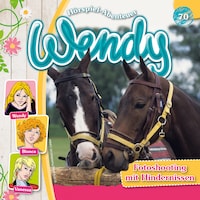 Wendy, Folge 70: Fotoshooting mit Hindernissen