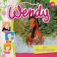 Wendy, Folge 73: Die Überschwemmung