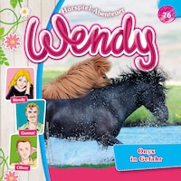 Wendy, Folge 76: Onyx in Gefahr