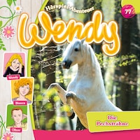 Wendy, Folge 77: Die Pechsträhne