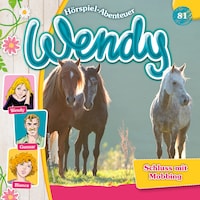 Wendy, Folge 81: Schluss mit Mobbing