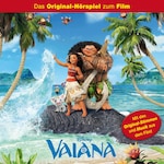 Vaiana Hörspiel, Vaiana