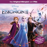 Die Eiskönigin Hörspiel, Die Eiskönigin 2