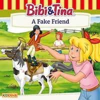 Bibi and Tina, A Fake Friend